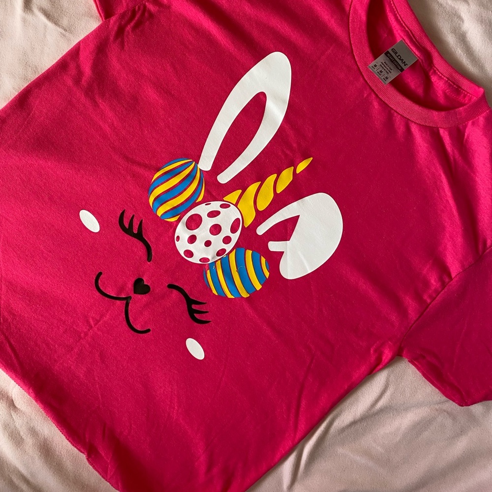 Easter Kids Tshirt